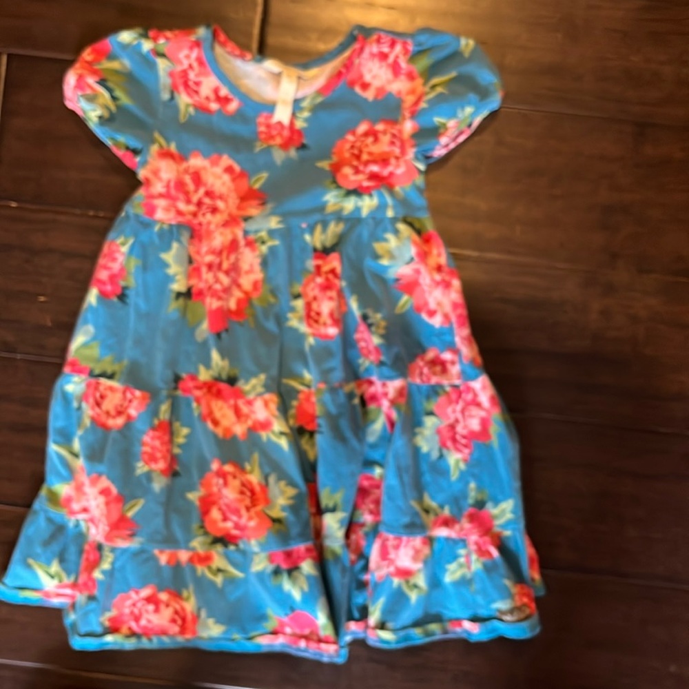 Matilda Jane size 4